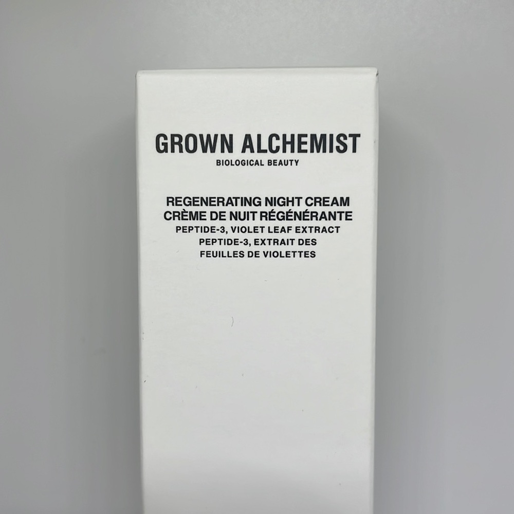 Grown Alchemist Night Cream 🎉❤️